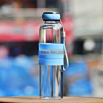 700ml Glass Water Bottle ALP1857