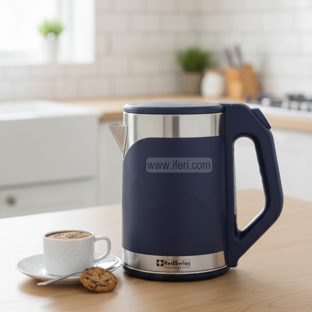 1.8 Liter RedSwiss Electric Kettle RSEK-1802NB