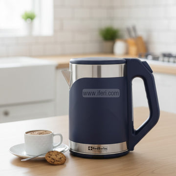 1.8 Liter RedSwiss Electric Kettle RSEK-1802NB
