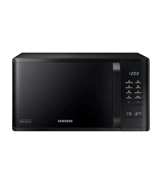 23L Samsung Solo Microwave Oven with Ceramic Enamel Cavity Price in Bangladesh | Buy Samsung Microwave Oven 