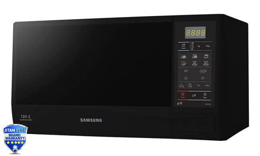 Samsung 20 Liters Grill MWO Microwave Oven GW732KD-B/D2