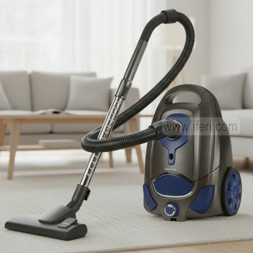 RedSwiss Vacuum Cleaner RSVC-3001