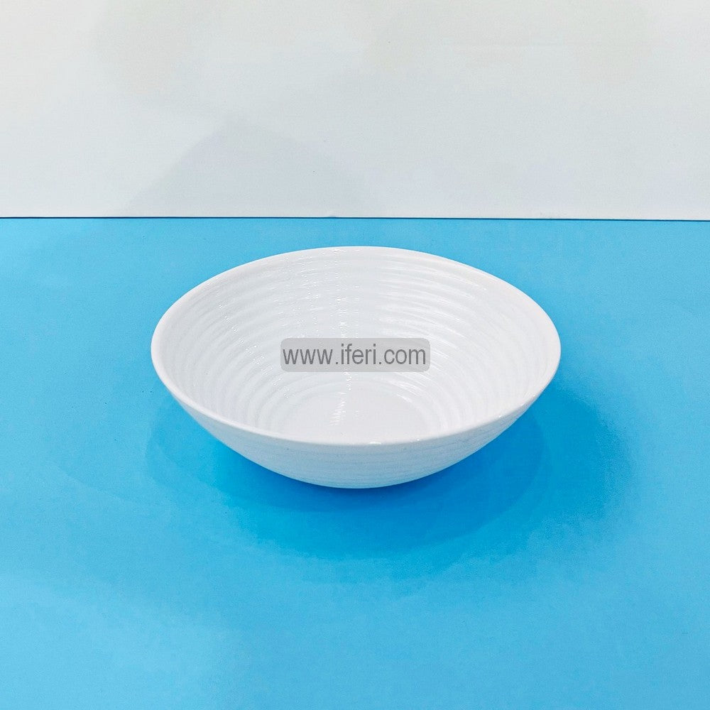 6 Pcs Pyrex Serving Bowl Set UNQ0300