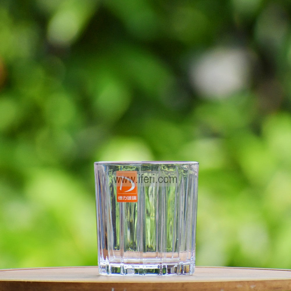 6 Pcs Water Juice Glass Set MT302