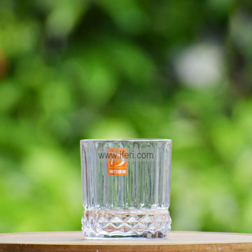 6 Pcs Water Juice Glass Set MT303