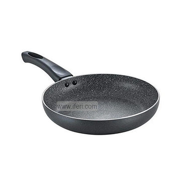 20cm Prestige Omega Deluxe Granite Coated Non-stick Fry Pan PG36304