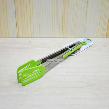 12 Inch Silicon Cooking Tong JNP0095
