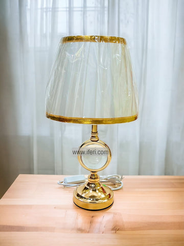 18 Inch Metal Table Lamp RY92340