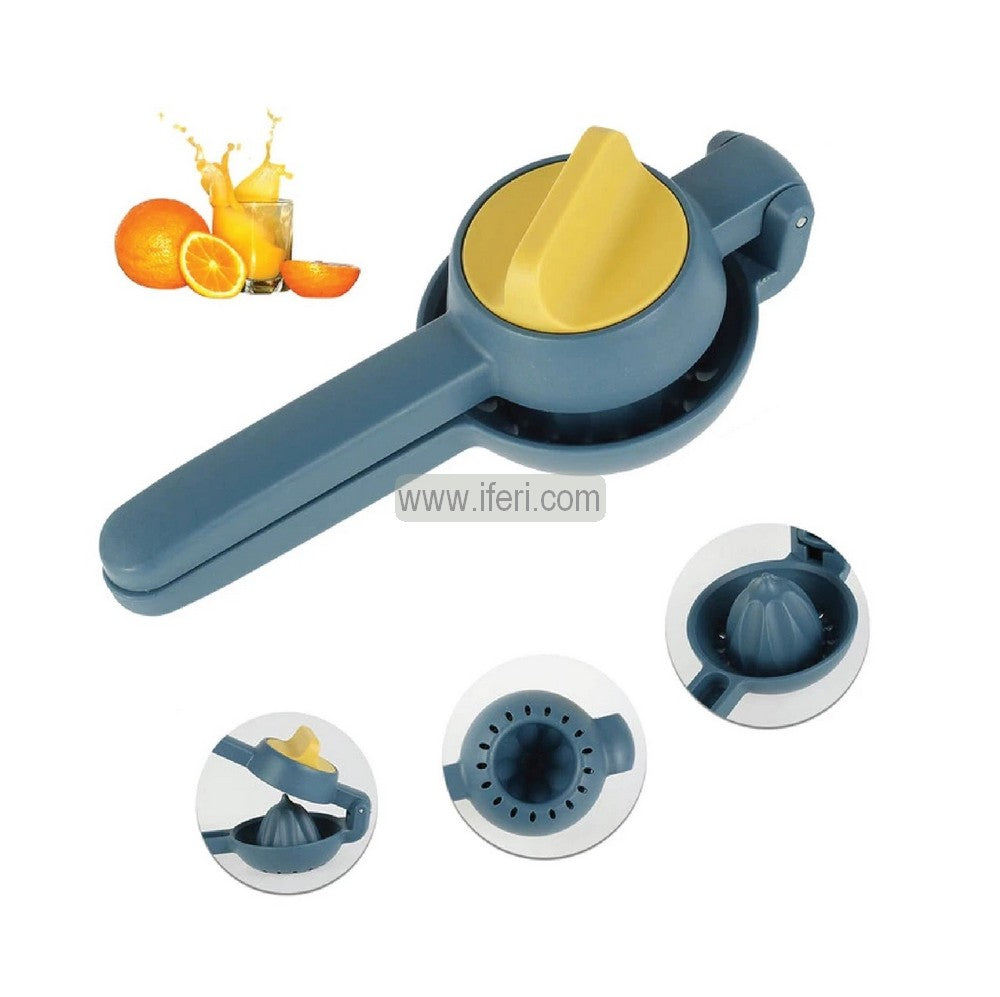 Manual, Juicer, Lemon Squeezer Hand Held Juicer, Citrus Press Juicer AnZ032
