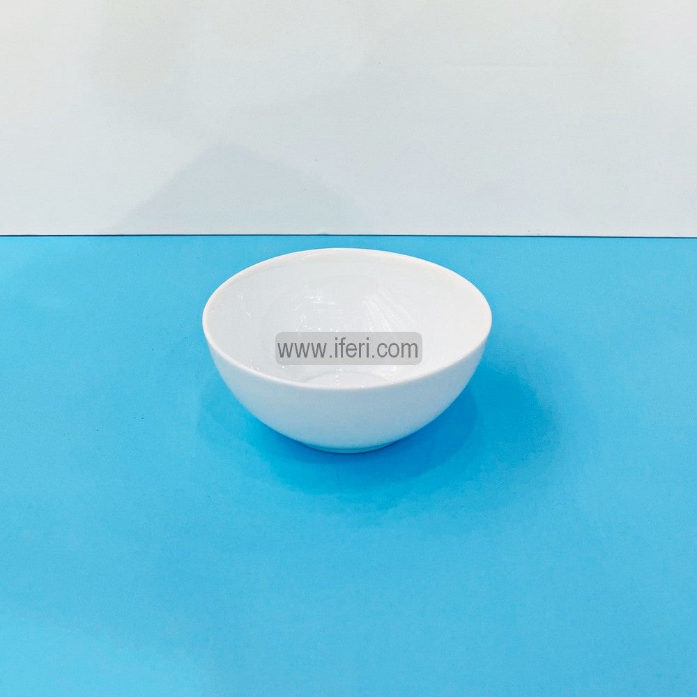 6 Pcs Pyrex Soup Bowl Set UNQ0311