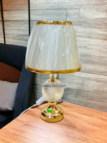 17 Inch Metal Table Lamp RY92343