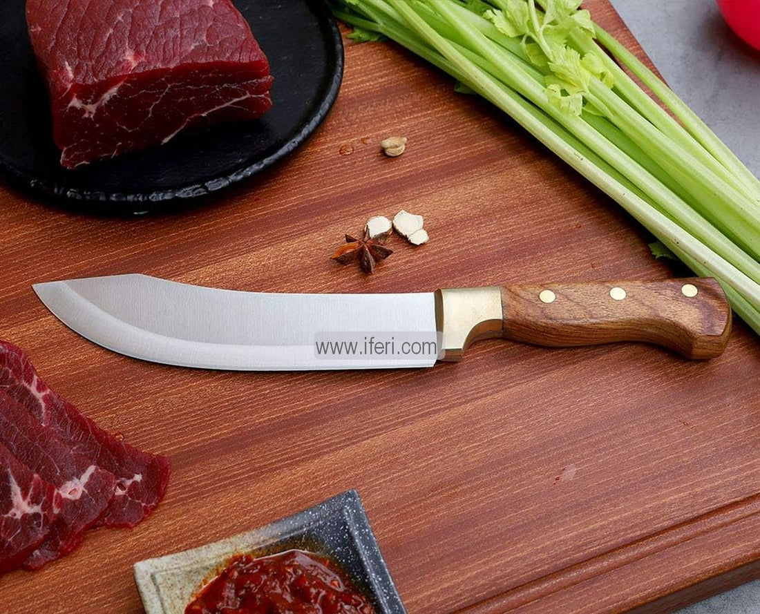 12 Inch Stainless Steel Skinning Knife RR1650