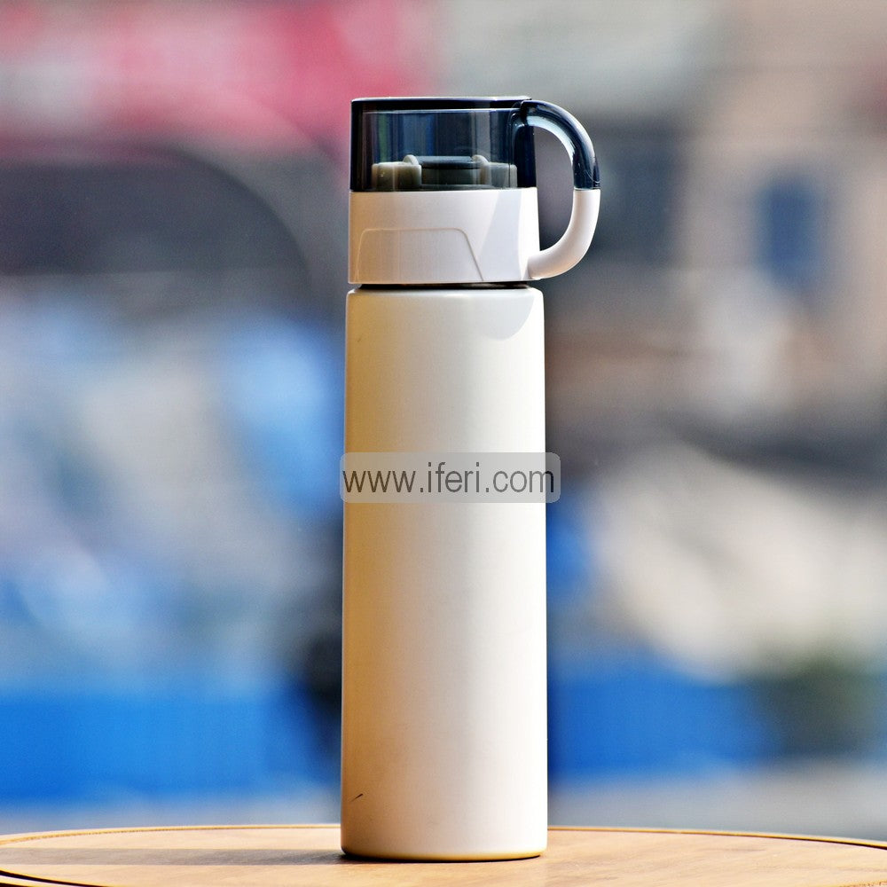 500ml Stainless Steel Vacuum Flask, Water Bottle ALP1805