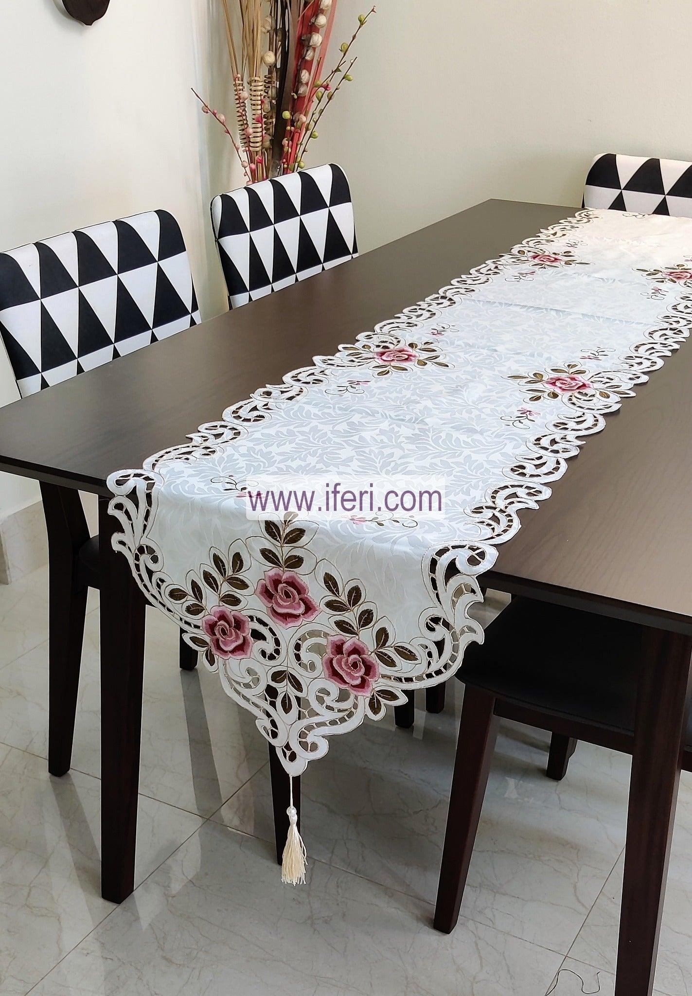 Exclusive Table Runner RJ4113
