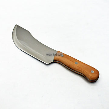 11.5 Inch Heavy Steel Chopper Knife RY-289