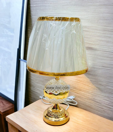17 Inch Metal Table Lamp RY92344