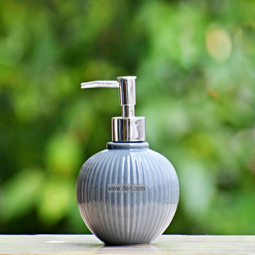 Ceramic Bathroom Soap Dispenser IQ1342