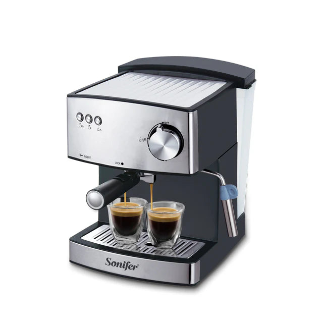 Sonifer 850 watt Espresso Coffee Machine SF-3528