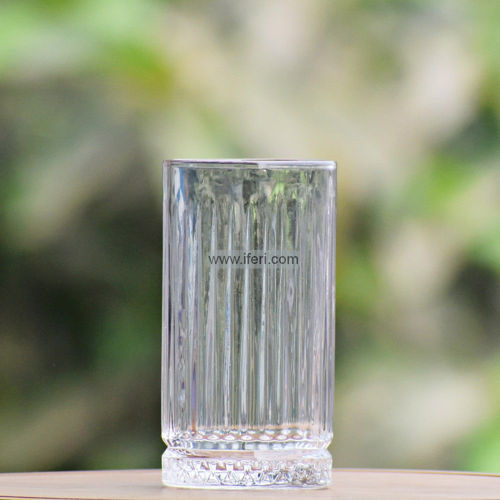 6 Pcs Water Juice Glass Set RH0352
