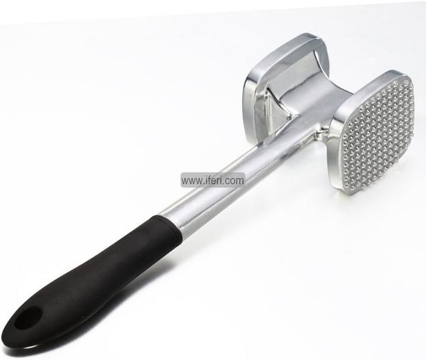 11 Inch Aluminium Meat Tenderizer Hammer EB1695