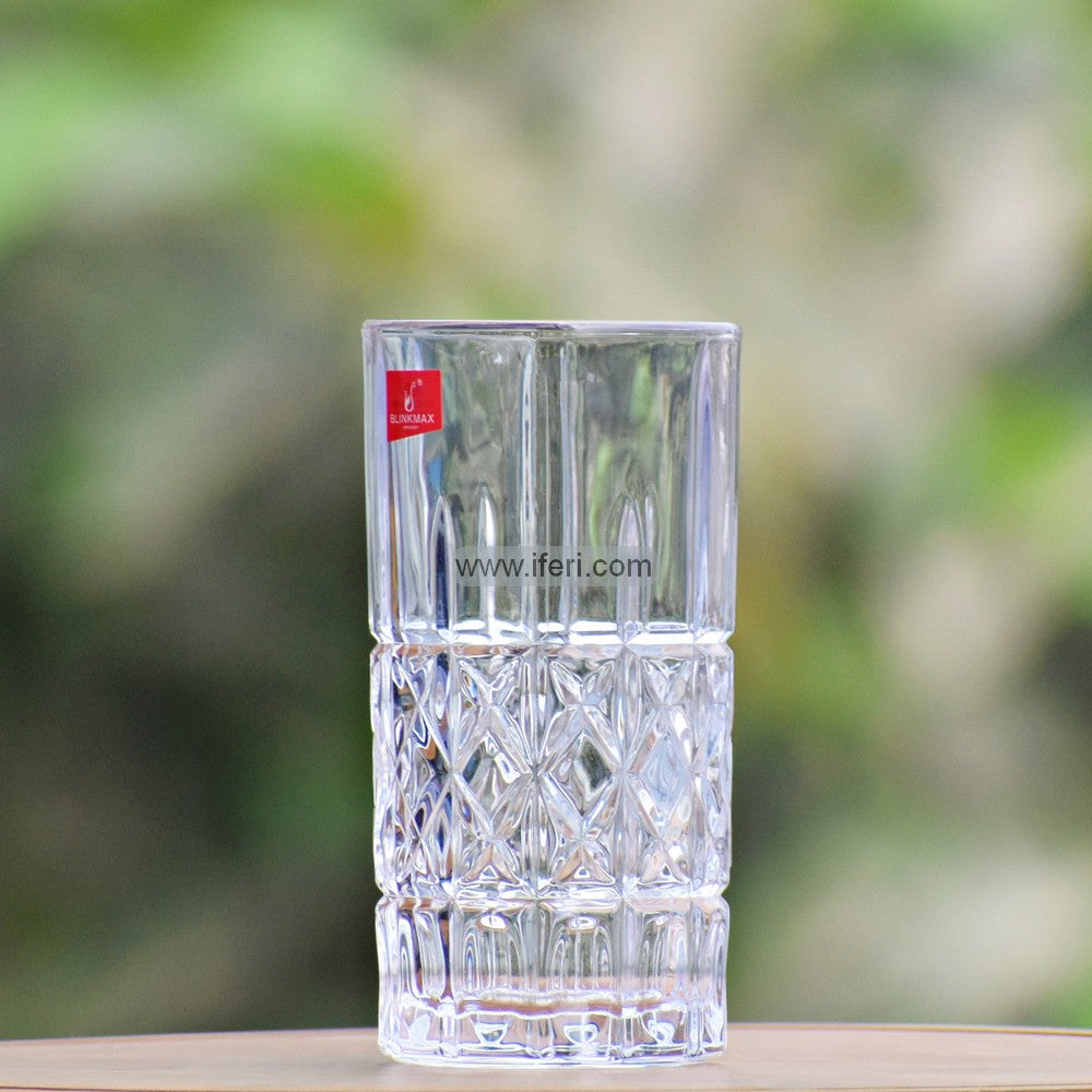 6 Pcs Water Juice Glass Set RH0354