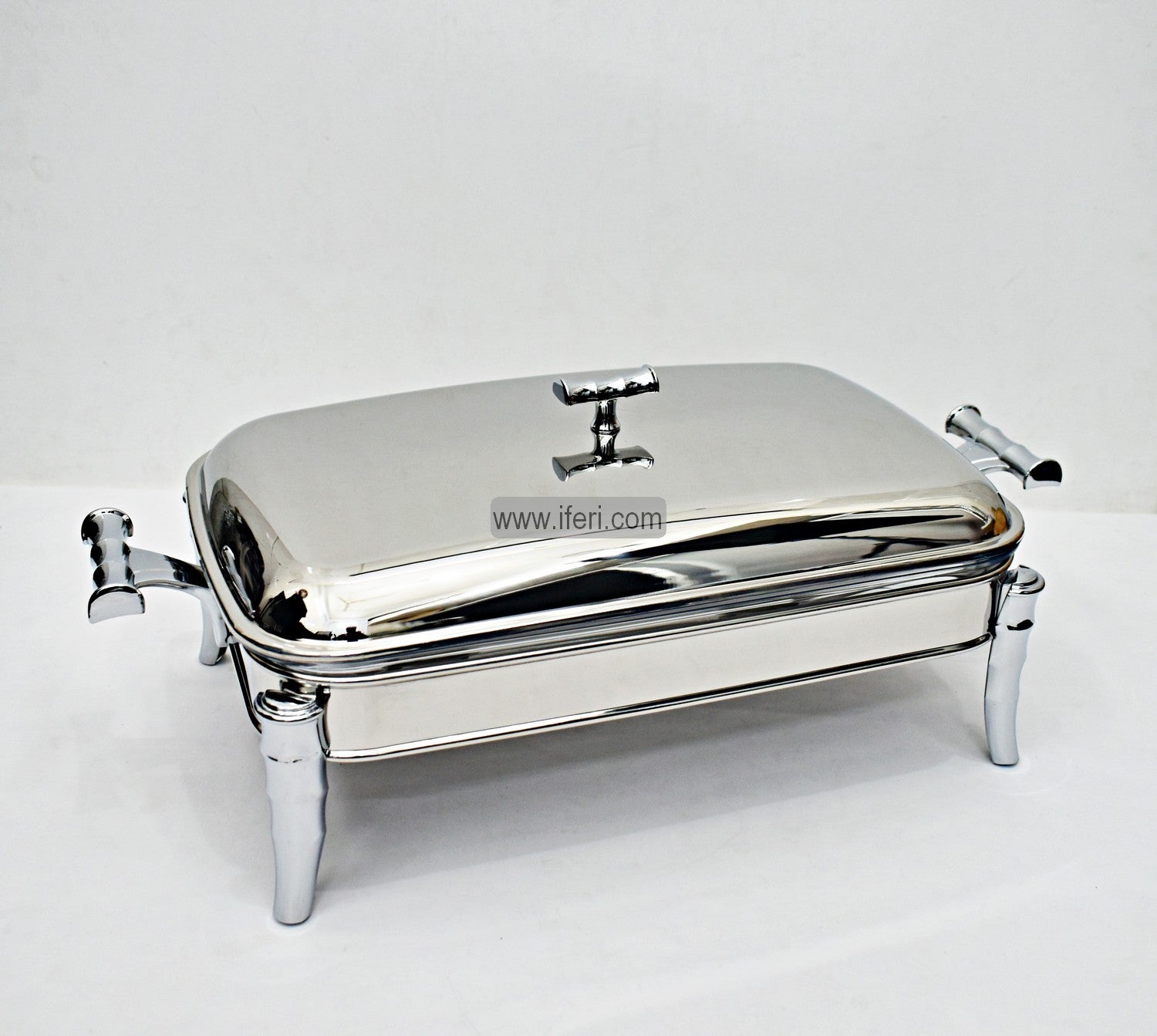 2.4 Liter Exclusive Chafing Dish Food Warmer SY11878