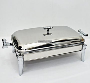 3 Liter Exclusive Chafing Dish Food Warmer SY11879