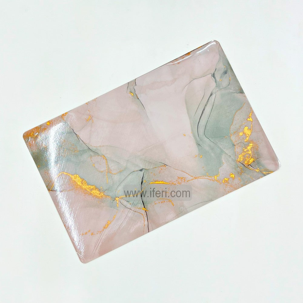 6 Pcs Exclusive Table Placemats Set RJ2356