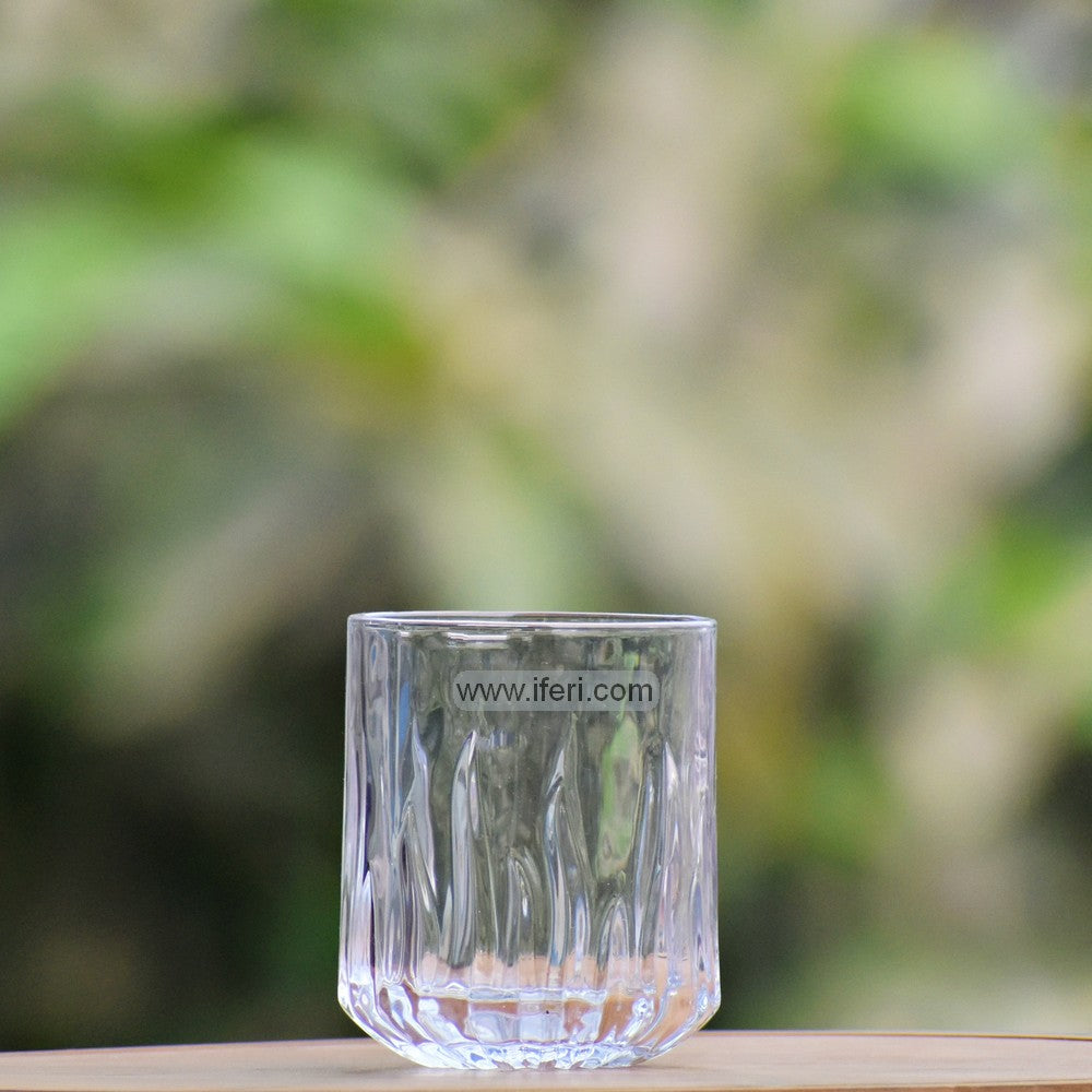 6 Pcs Water Juice Glass Set RH0356