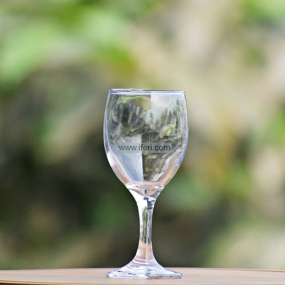 6 Pcs Water Juice Glass Set RH0358