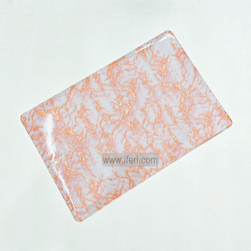 6 Pcs Exclusive Table Placemats Set RJ2358