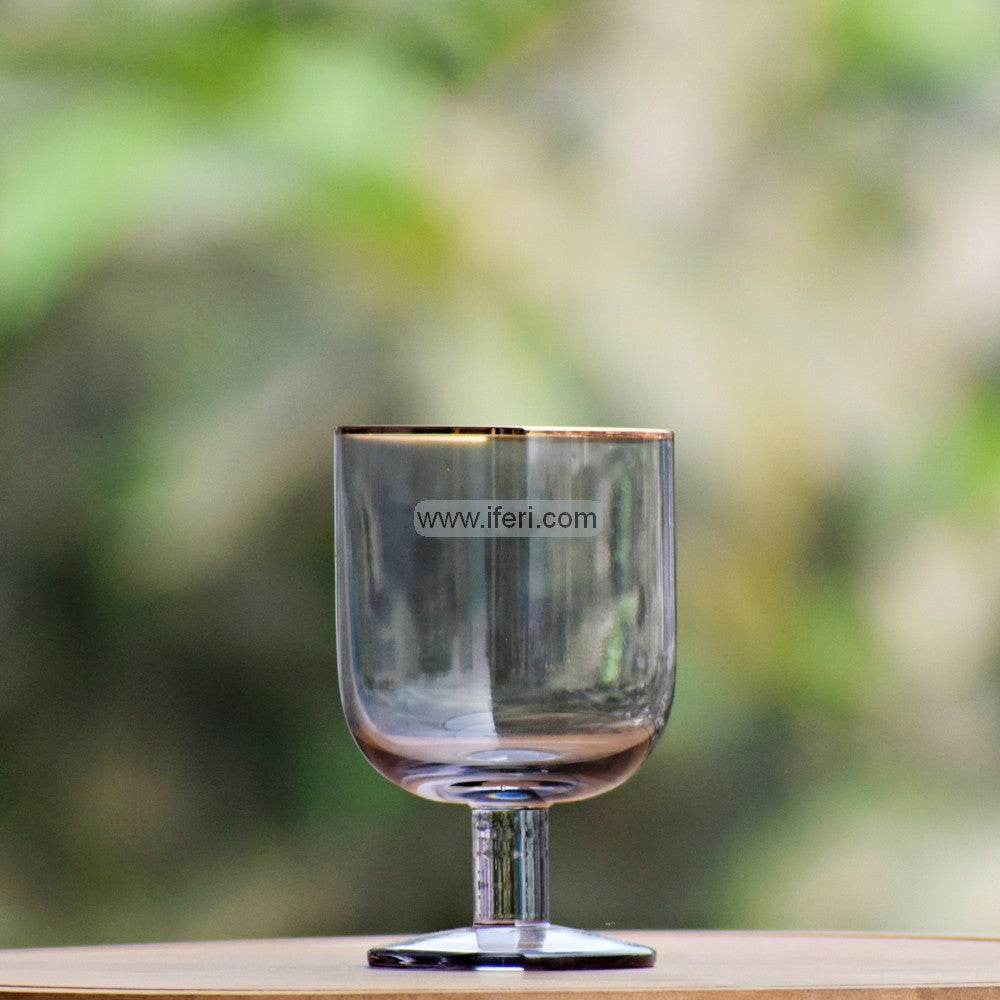 6 Pcs Water Juice Glass Set RH0359