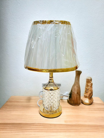 17 Inch Metal Table Lamp RY92345