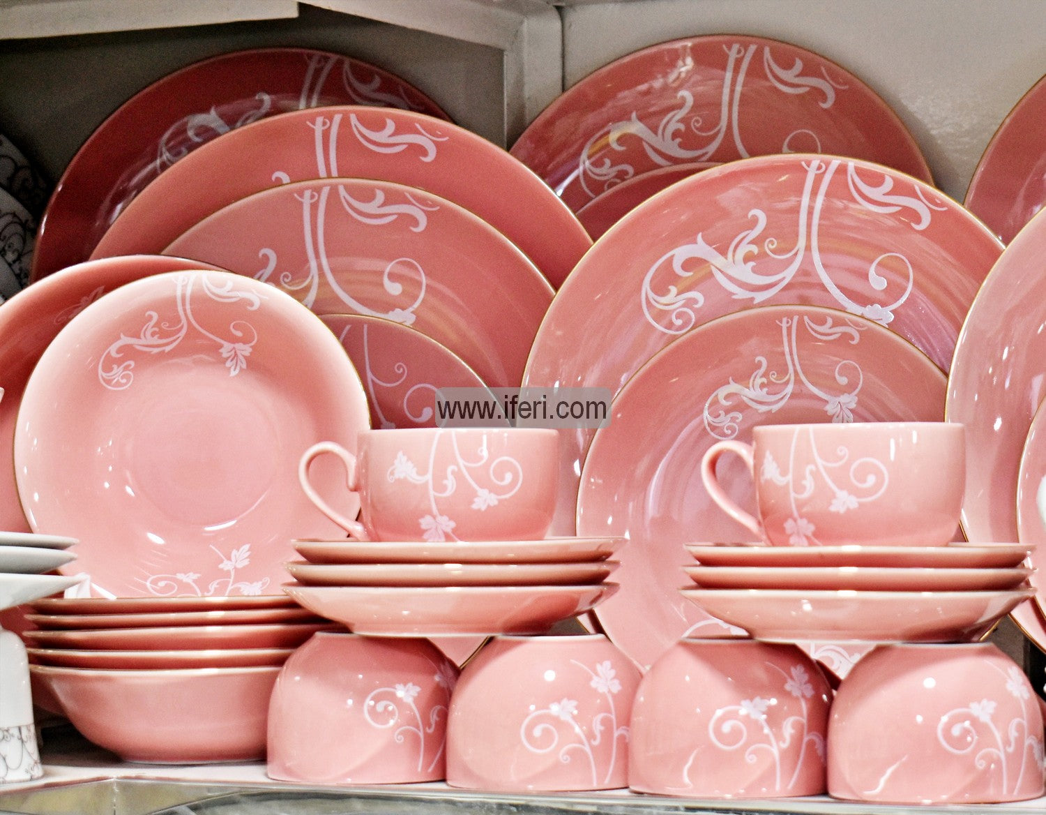 Dinner Set Price in Bangladesh Buy Dinner set Online at