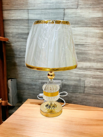 17 Inch Metal Table Lamp RY92346