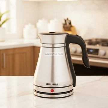Miyako 1.8 Liter Electric Kettle MJK-37-18