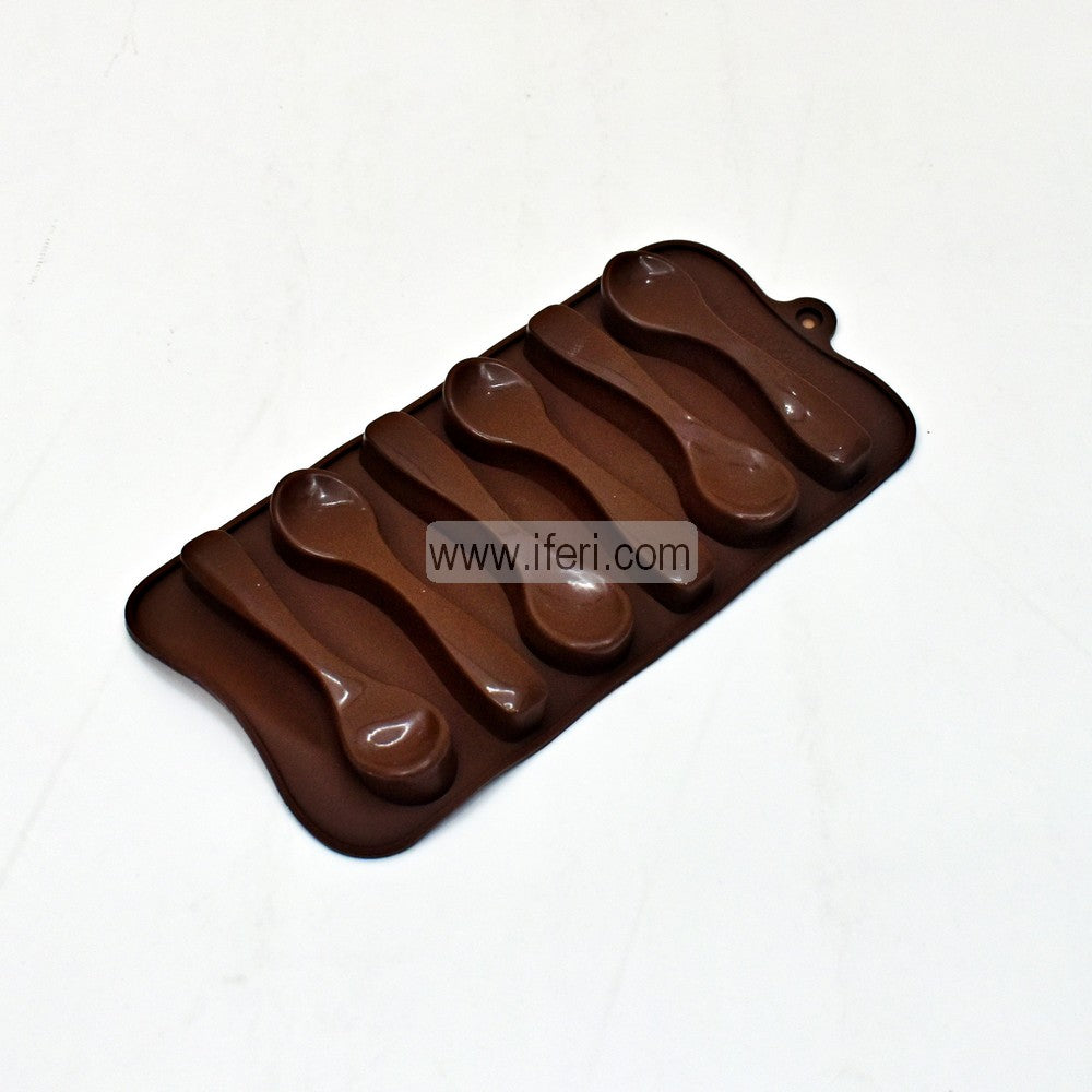 Silicone Chocolate Mold SF0114