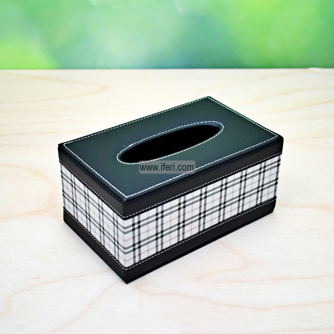 Buy Decorative Tissue Box through online from iferi.com