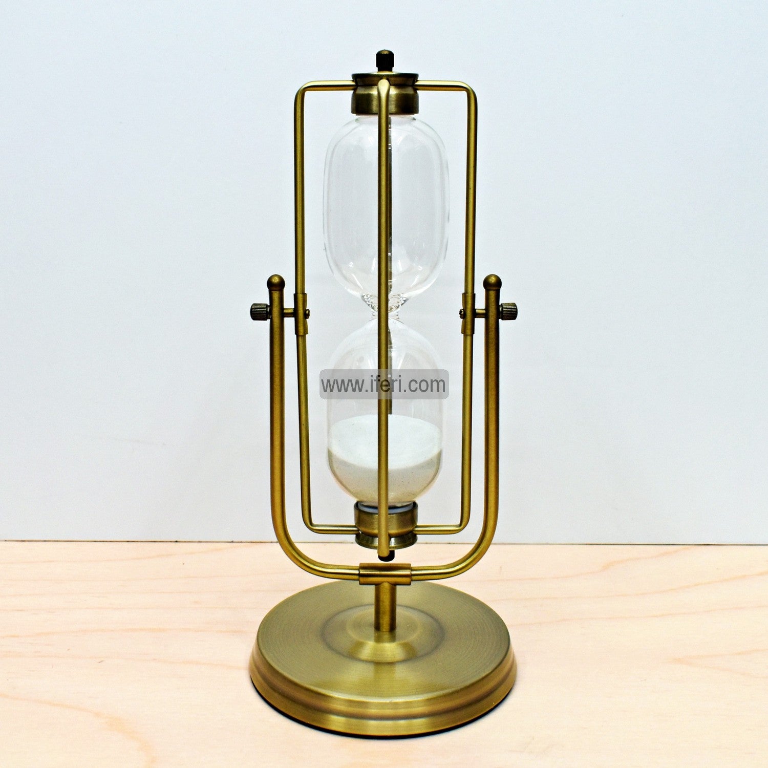 Buy Decorative Rotating Hourglass, Sand Timer, Sandglass, Time Turner Online Through iferi.com from Bangladesh