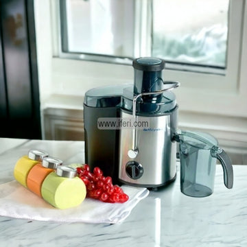 Miyako 500W Juicer BCG3386