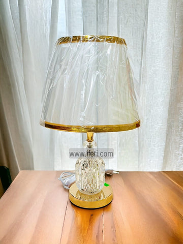 17 Inch Metal Table Lamp RY92350