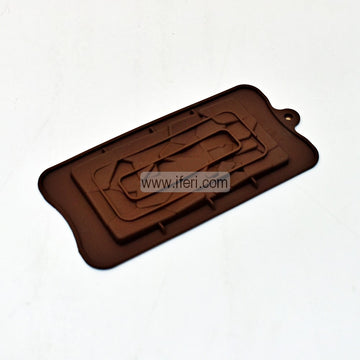 Silicone Chocolate Mold SF0115