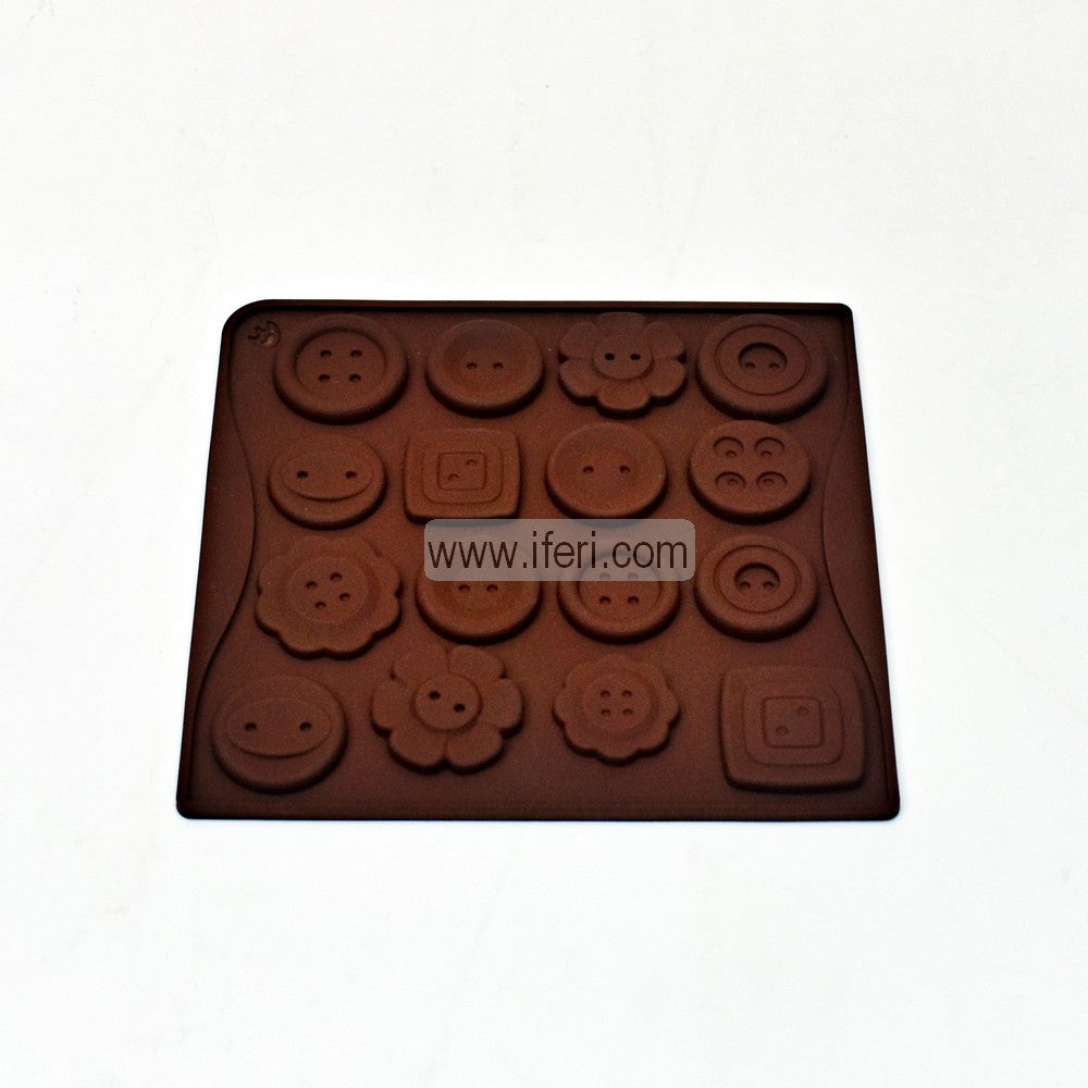Silicone Chocolate Mold SF0116