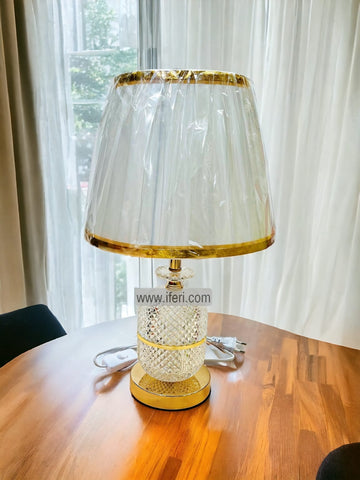 17 Inch Metal Table Lamp RY92349