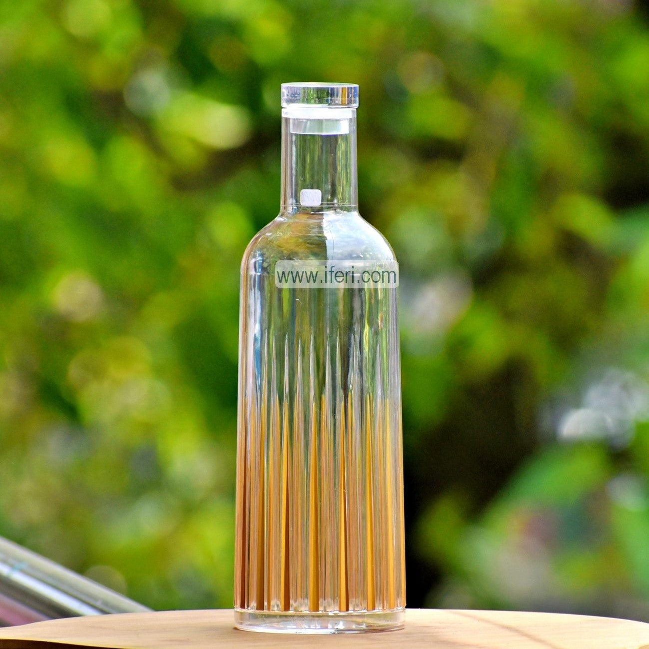 1.2 Liter Acrylic Water Juice Bottle ALP15798
