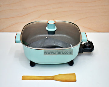 Hoffmans Multipurpose Electric Heat Pot / Cookware HM-3030