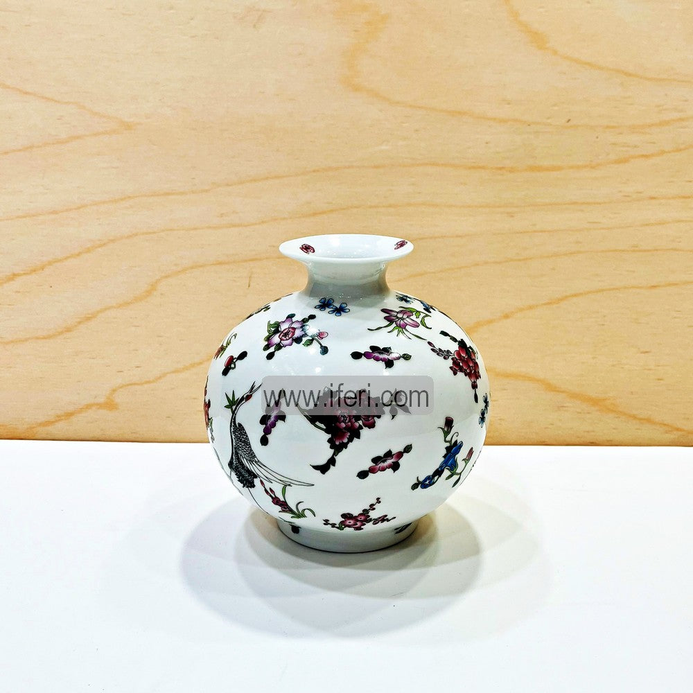 6.5 Inch Exclusive Ceramic Decorative Flower Vase RY2372