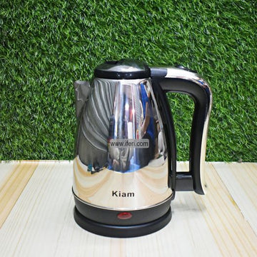 1.8 Liter Kiam Electric Kettle UT0065