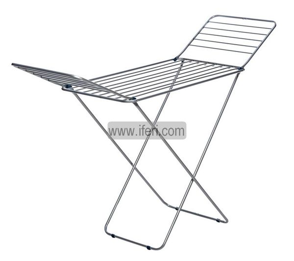 59 Inch Foldable Cloth Drying Stand Rack (202) KSM0032