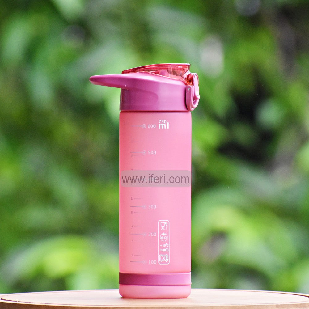 750ml Sport Water Bottle MT404